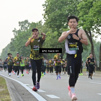 Runner Photo 6199437