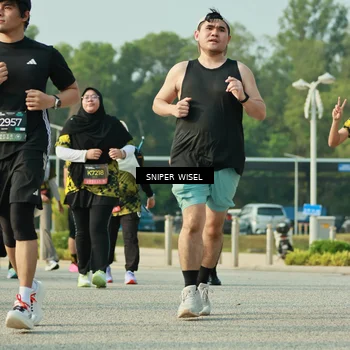 Runner Photo 6199439