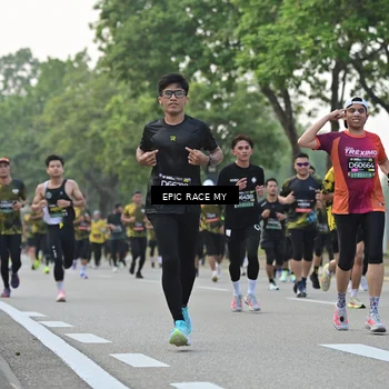 Runner Photo 6199443