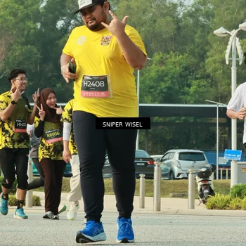 Runner Photo 6199445