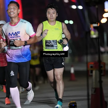 Runner Photo 6199451