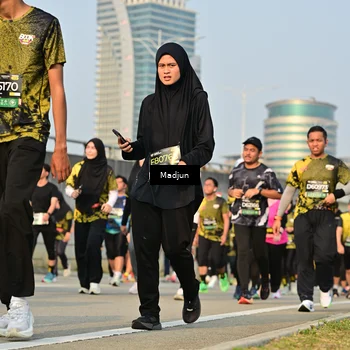 Runner Photo 6199455