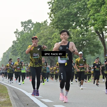 Runner Photo 6199460