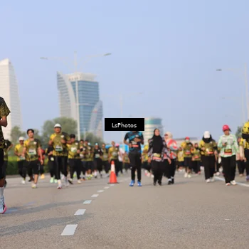 Runner Photo 6199461