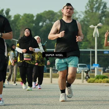 Runner Photo 6199464