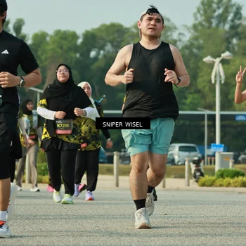 Runner Photo 6199465