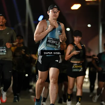 Runner Photo 6199467
