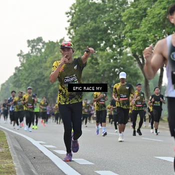 Runner Photo 6199470