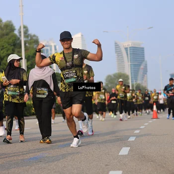 Runner Photo 6199471