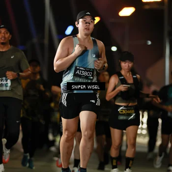Runner Photo 6199473