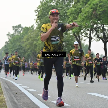 Runner Photo 6199475