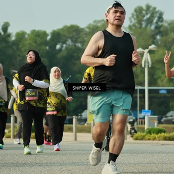 Runner Photo 6199479