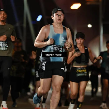 Runner Photo 6199480