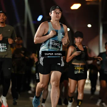 Runner Photo 6199482