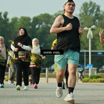Runner Photo 6199483