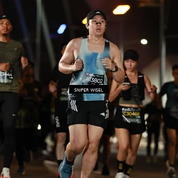 Runner Photo 6199485