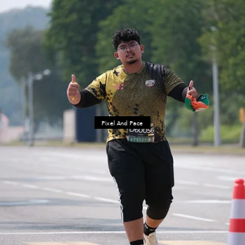 Runner Photo 6199489