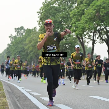Runner Photo 6199492