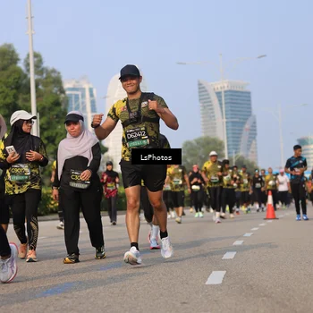 Runner Photo 6199493