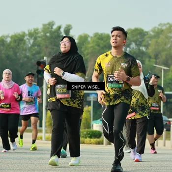 Runner Photo 6199495