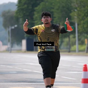 Runner Photo 6199500