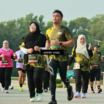 Runner Photo 6199504