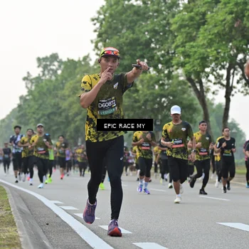 Runner Photo 6199506