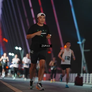 Runner Photo 6199508