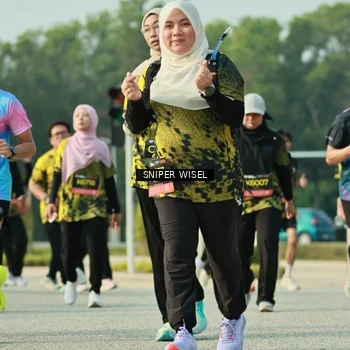 Runner Photo 6199517