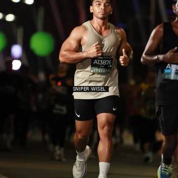 Runner Photo 6199522