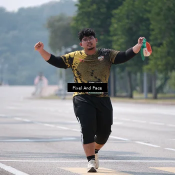Runner Photo 6199529