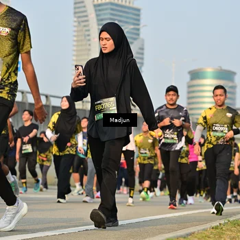 Runner Photo 6199537