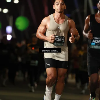 Runner Photo 6199539