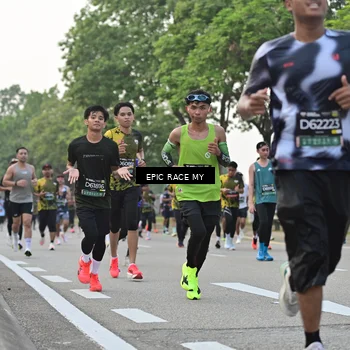 Runner Photo 6199543