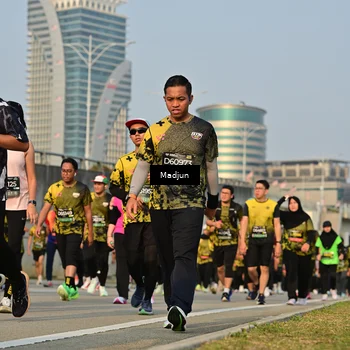 Runner Photo 6199544