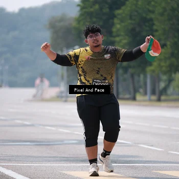 Runner Photo 6199550