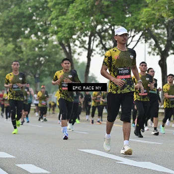 Runner Photo 6199557