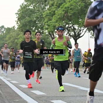 Runner Photo 6199562