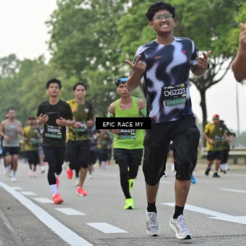 Runner Photo 6199564