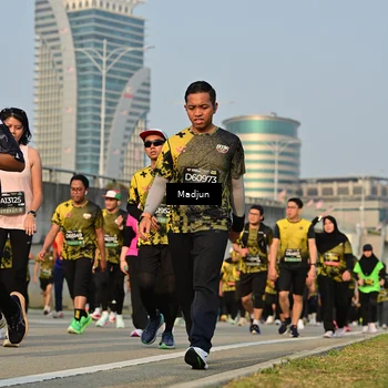 Runner Photo 6199568