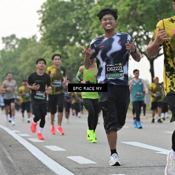 Runner Photo 6199569