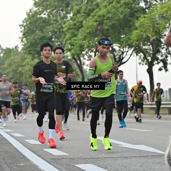Runner Photo 6199571