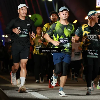 Runner Photo 6199578