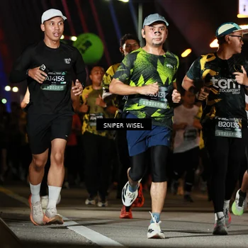 Runner Photo 6199580