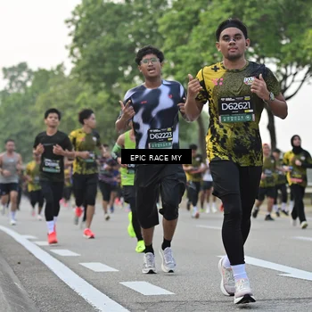Runner Photo 6199582