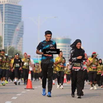 Runner Photo 6199584
