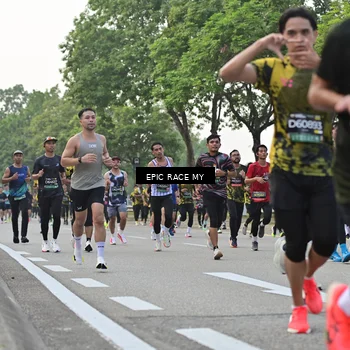 Runner Photo 6199588