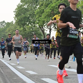 Runner Photo 6199590