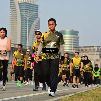 Runner Photo 6199597