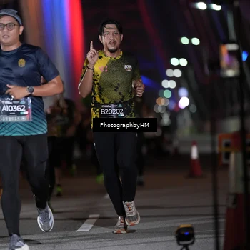 Runner Photo 6199601